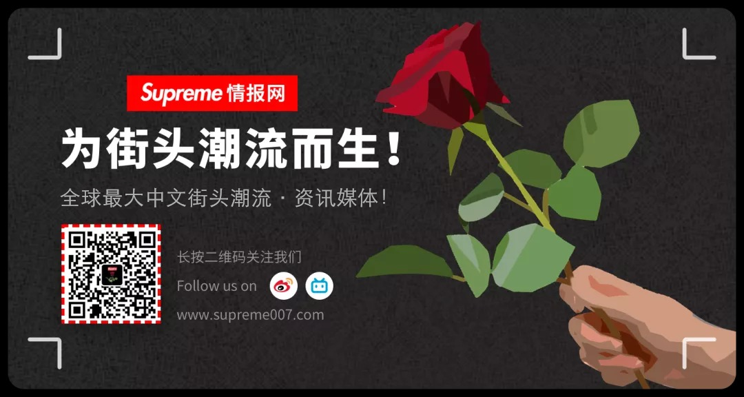 神级弹幕回归！Supreme x TNF新联名单品清单曝光！本周开抢！-Supreme情报网