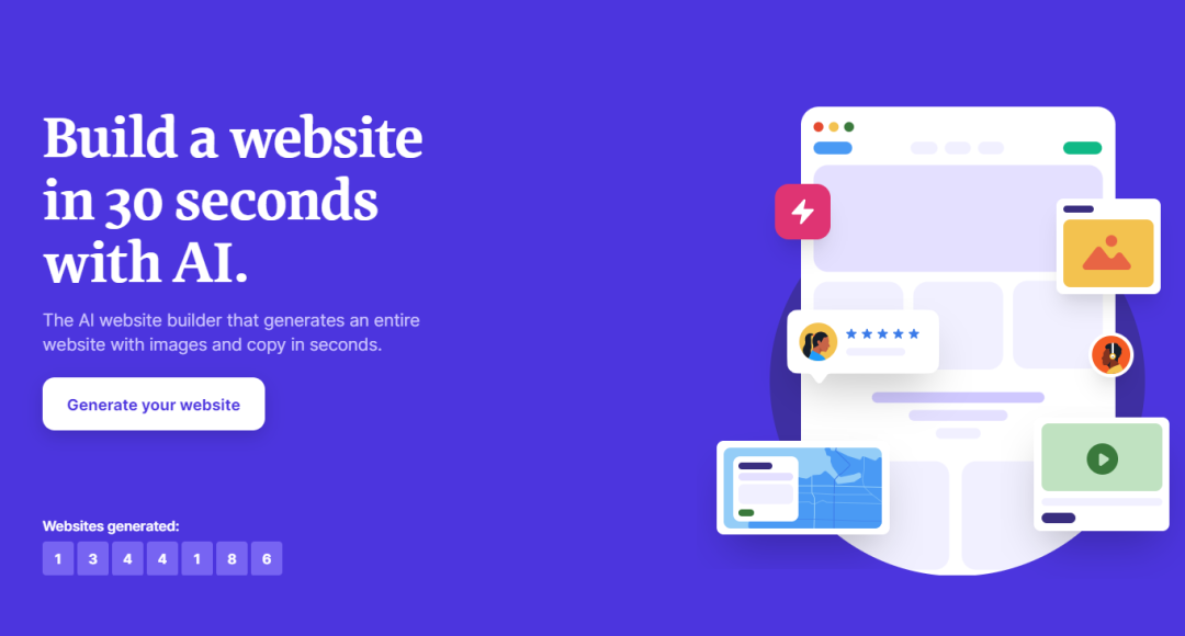 无代码工具+人工智能：19岁少年月入5000美元，八款免费工具助你在线赚钱！