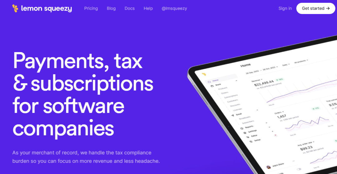 无代码工具+人工智能：19岁少年月入5000美元，八款免费工具助你在线赚钱！