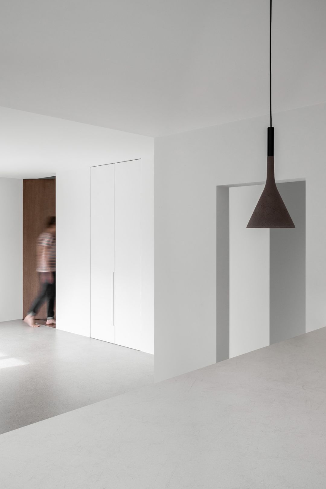 瑞士極簡主義住宅，打造質感空間 家居 第4張
