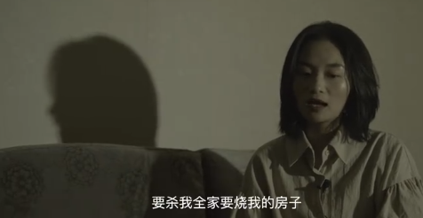 中國版「蒙娜麗莎」慘遭家暴，無恥渣男惹怒全網：反家暴，從來不需要理由！ 情感 第9張