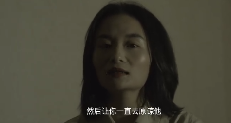 中國版「蒙娜麗莎」慘遭家暴，無恥渣男惹怒全網：反家暴，從來不需要理由！ 情感 第12張