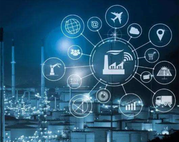 经济社会发展需要把握新基建的“泛连接”与“深融合”