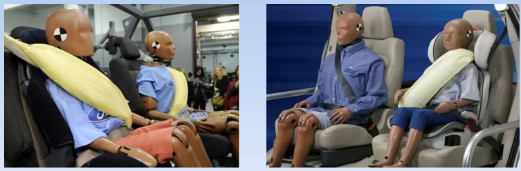 汽车基础入门知识 | 汽车内外饰介绍的图4