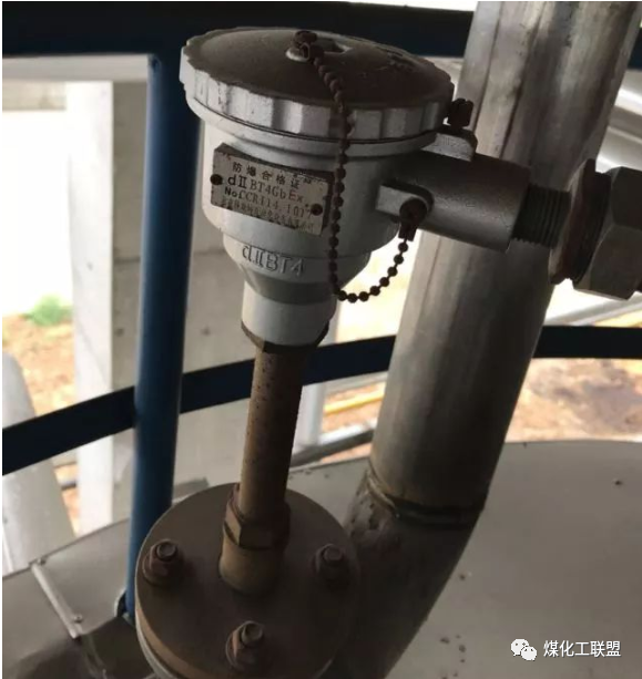 一次仪表、二次仪表、就地仪表、远传仪表的区别的图1