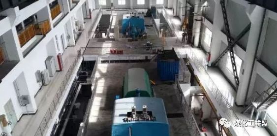 背压式、抽背式及凝汽式汽轮机的区别的图1