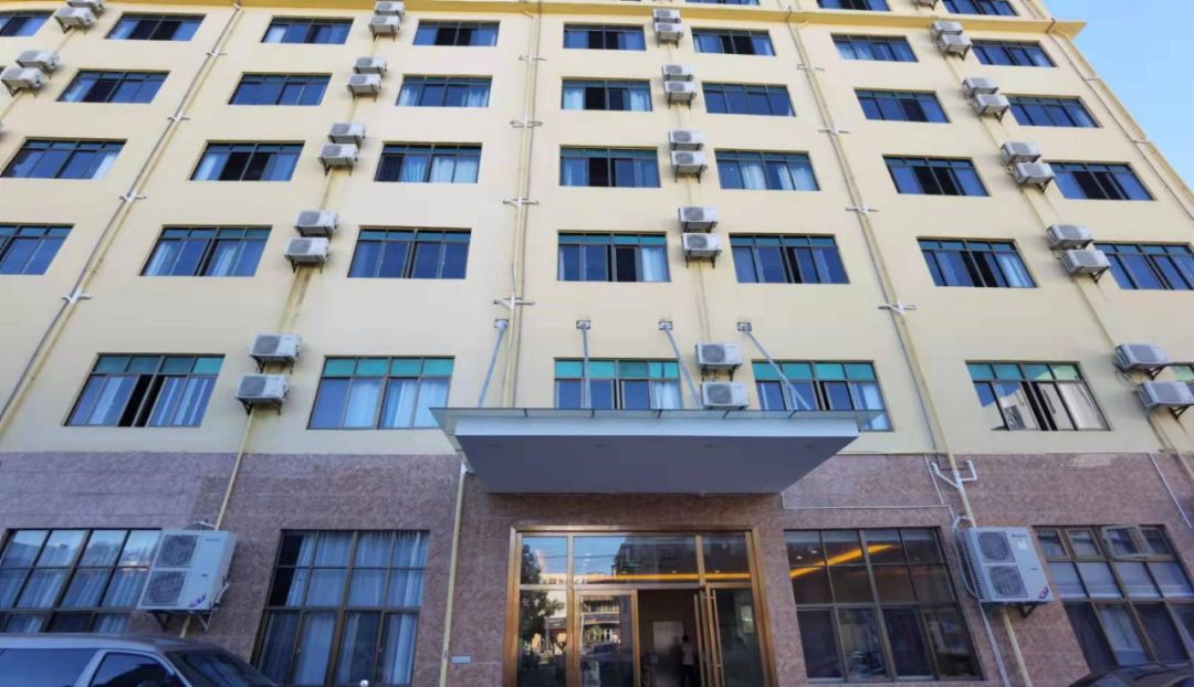 海南三亚康养公寓基地---您的最佳选择-基地动态