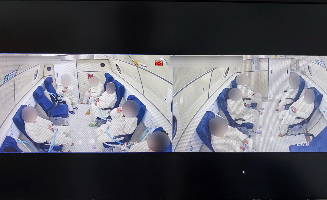 什么人群适合吸氧为健康“充氧”，遂昌县人民医院高压氧舱正式启用！哪些人群适合？一文读懂_https://www.jmylbn.com_新闻资讯_第4张