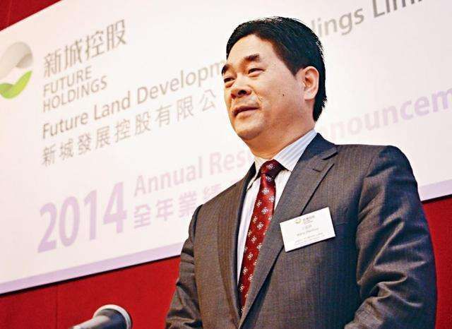 周氏家族的商业王国乐居财经通过工商查询发现,周某芬名下共有两家公司,一家在业,一家吊销.在业的常州力与城建设工程有限公...