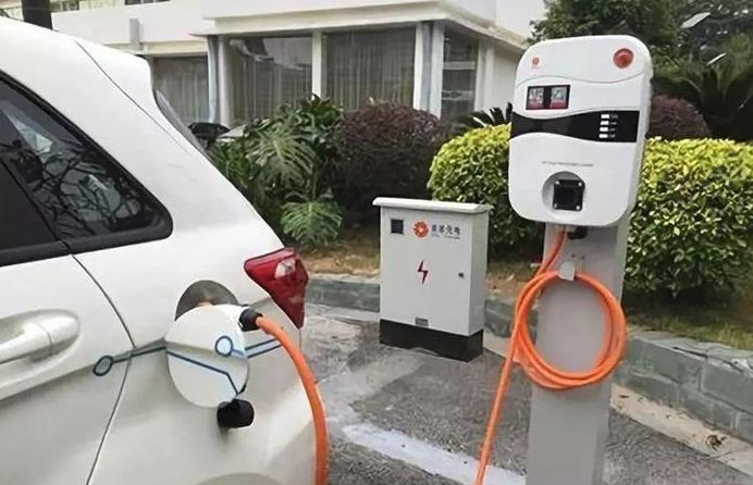 退市、倒闭、收购，汽车充电桩市场大地震，充电桩淘汰赛开始了