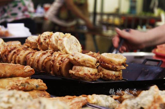 快来点击了解~【宁夏油炸美食讨论组】
