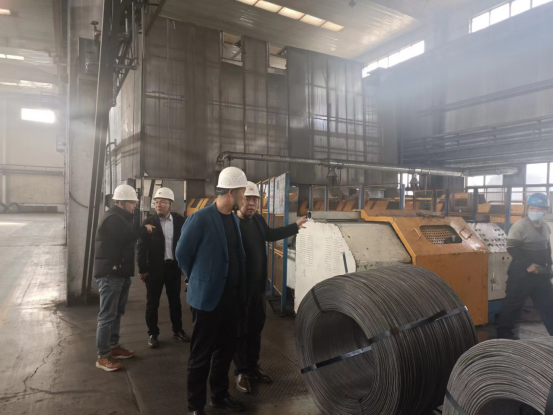 北京邢钢焊网科技发展有限责任公司 图片