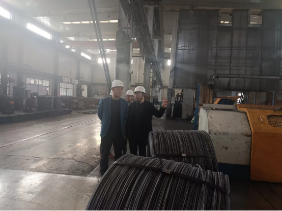 北京邢钢焊网科技发展有限责任公司 图片