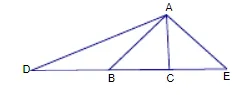 关于圆和三角形的定理