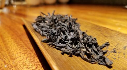 普洱茶的陈香究竟是什么香