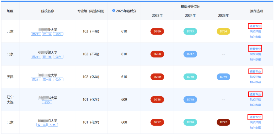 第二步：筛选院校专业组及专业7.png
