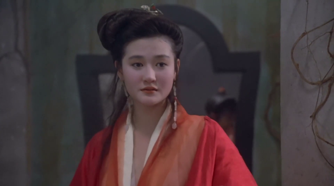 蔡澜 陈宝莲