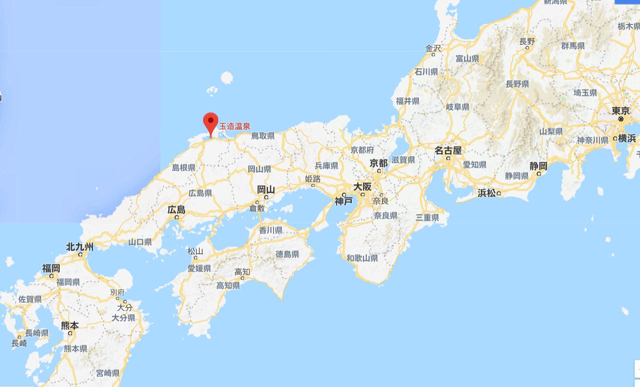 18年最适合女性的日本温泉排行榜出炉 第一位是