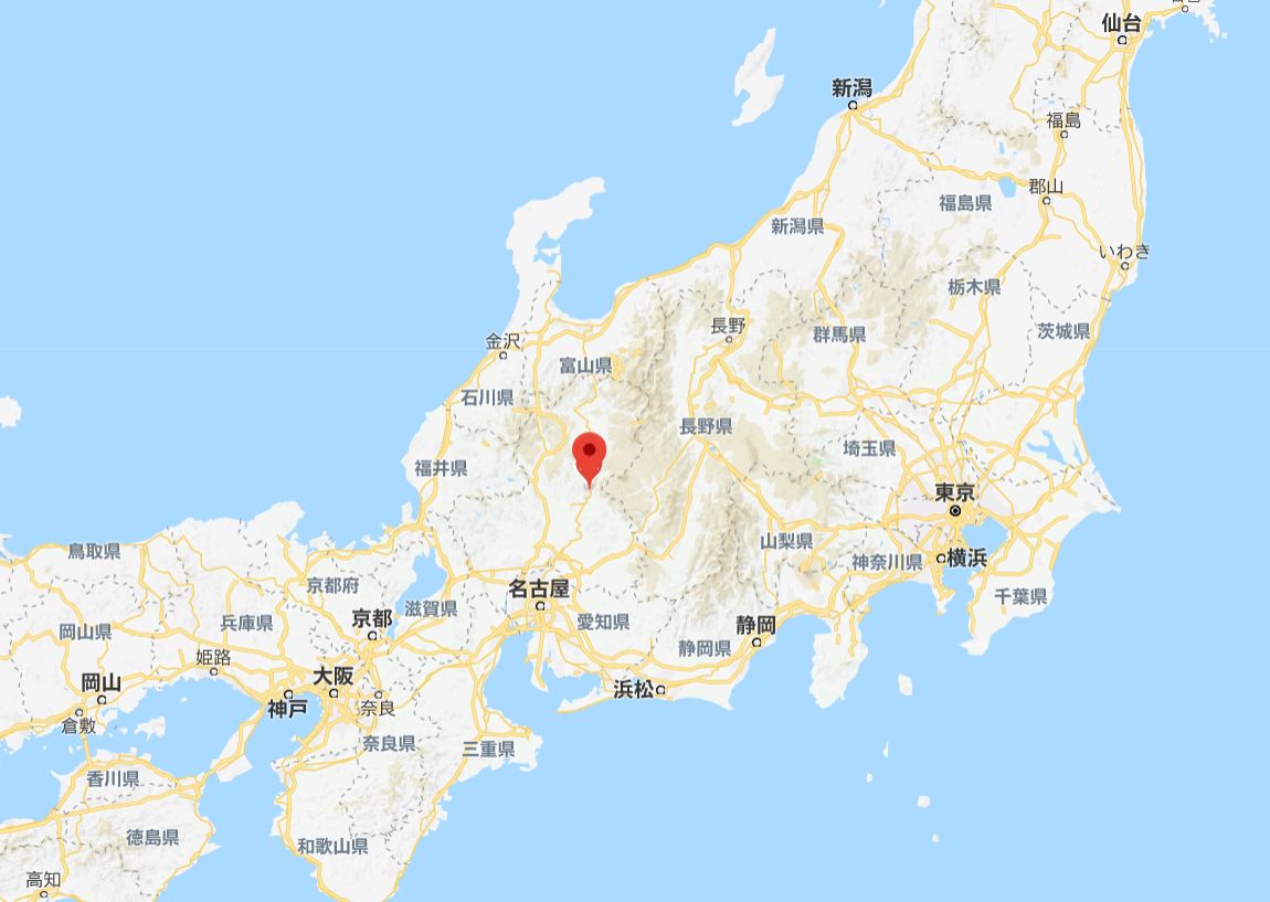 18年最适合女性的日本温泉排行榜出炉 第一位是