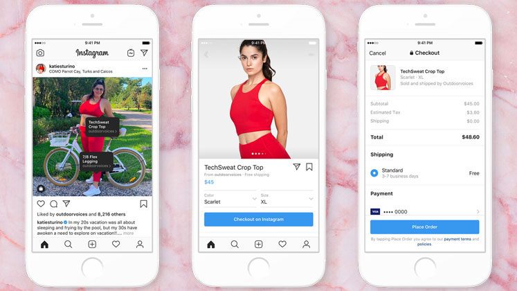 Instagram红人营销全指南（一）
