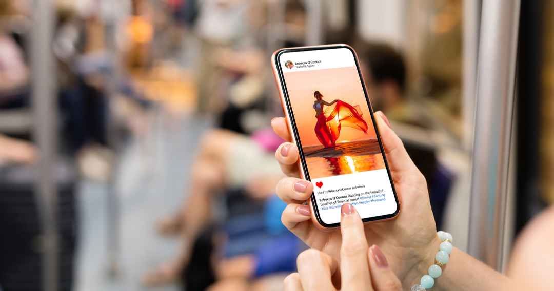 Instagram红人营销全指南（一）