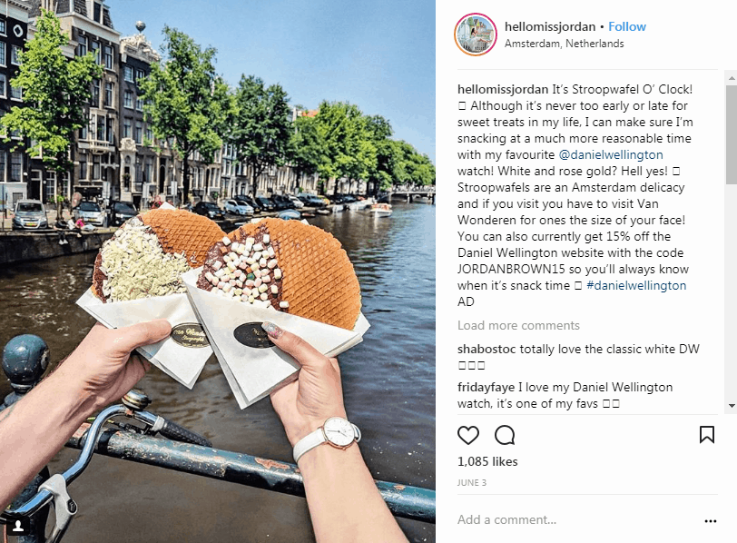 Instagram红人营销全指南（二）