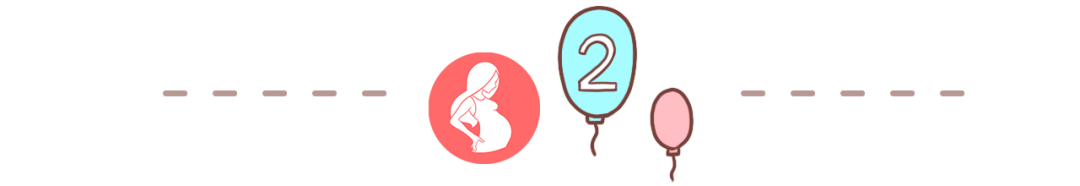 不想孩子一出生就患「黃疸」，懷孕前後要注意以下事情，越早越好 親子 第3張