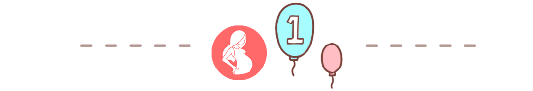 不想孩子一出生就患「黃疸」，懷孕前後要注意以下事情，越早越好 親子 第2張