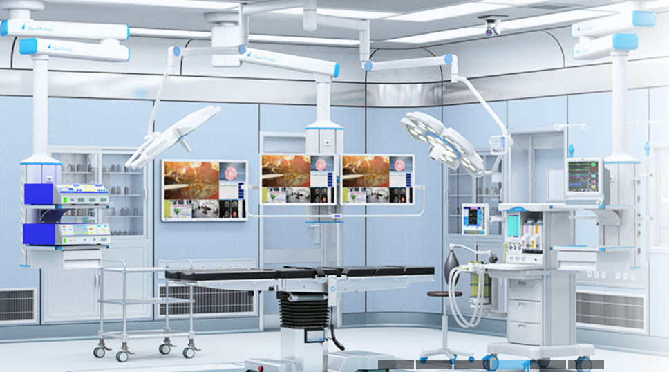 heal force怎么看力康Heal Force——产品介绍_https://www.jmylbn.com_新闻资讯_第1张