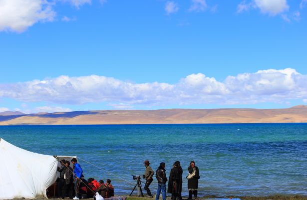 有一種流浪，叫西藏！ 旅遊 第13張