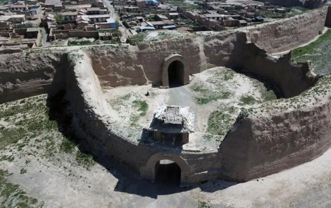 无人机测绘九种不同功能的应用的图6