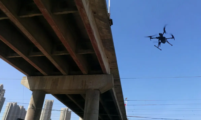 无人机测绘九种不同功能的应用的图5