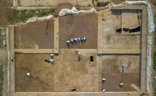 无人机测绘九种不同功能的应用的图7