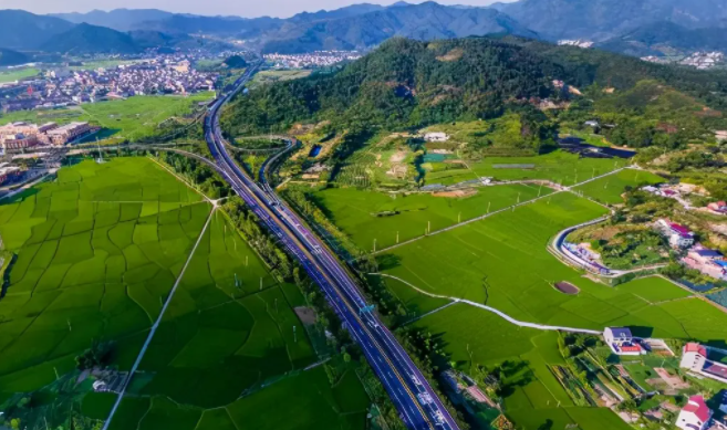 无人机测绘九种不同功能的应用的图8