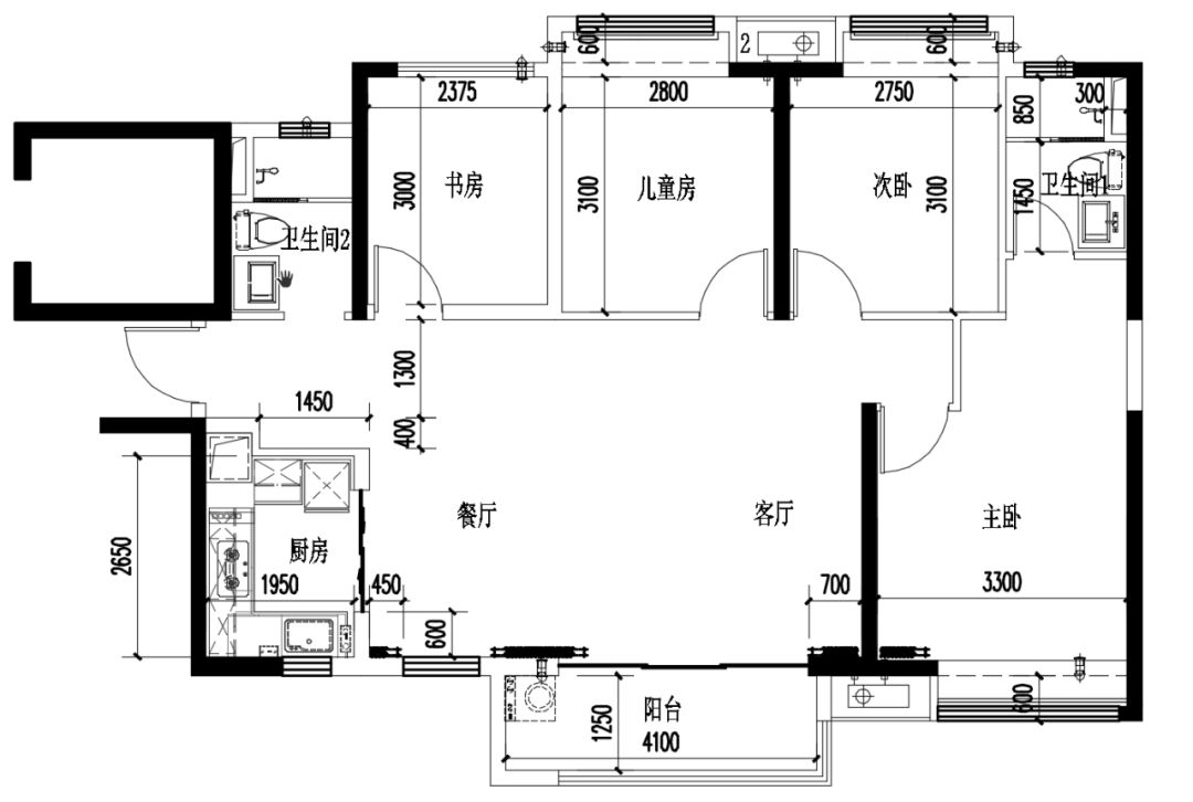 設計師日常都做些什麼，花錢請他有什麼用？ 家居 第2張