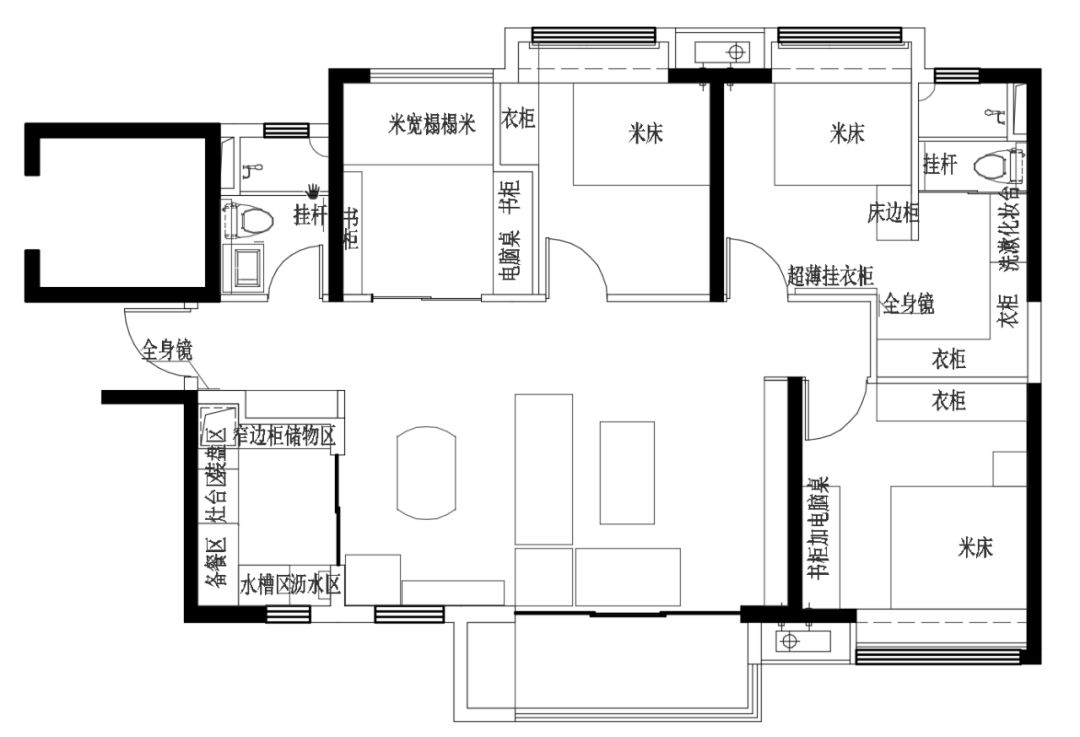 設計師日常都做些什麼，花錢請他有什麼用？ 家居 第3張