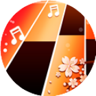 应用icon-节奏电子钢琴2024官方新版