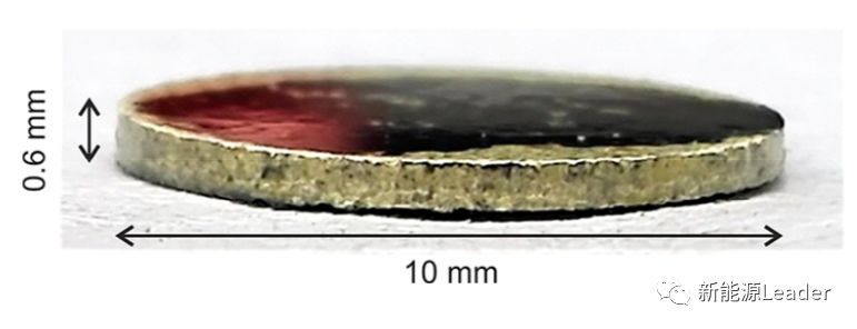 全固态锂离子电池也产气？