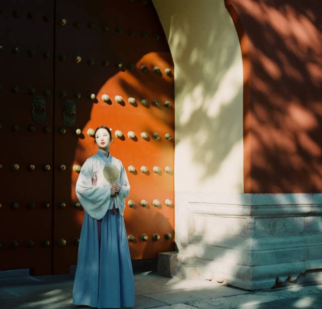 所有的遇见，都是一种偿还！