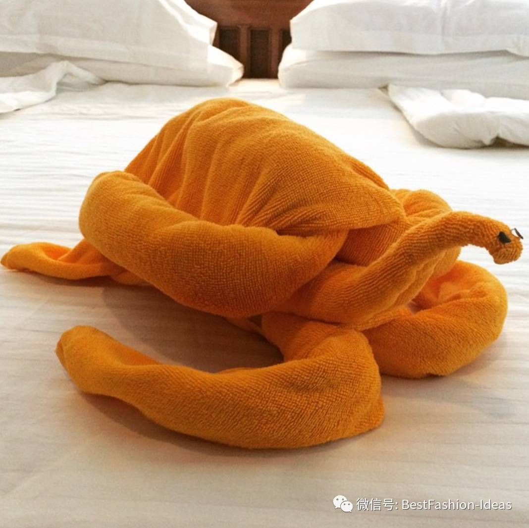 她变着花样给客人提供这项服务,暖碎了客人们的心!