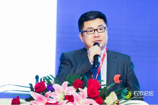 关于环保的创新创业项目 唐福生：未来已来，创业环保创业在路上