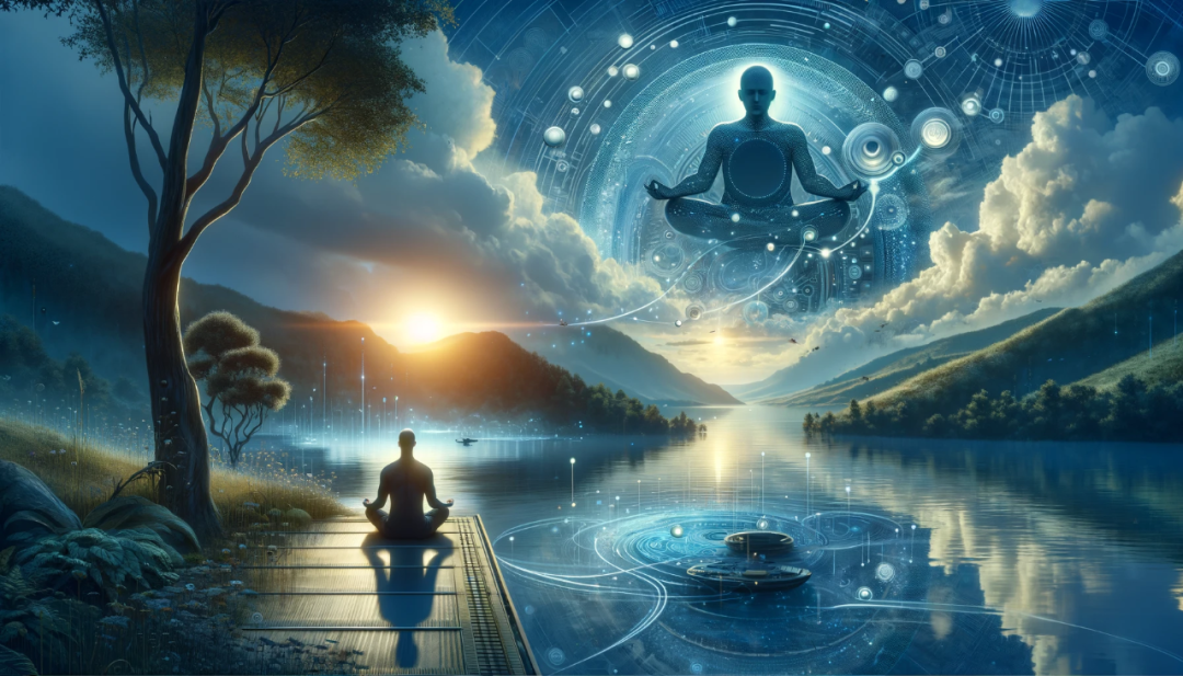 在AI时代，活出自己的无限可能性