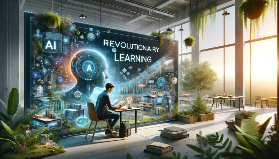 在AI时代，活出自己的无限可能性