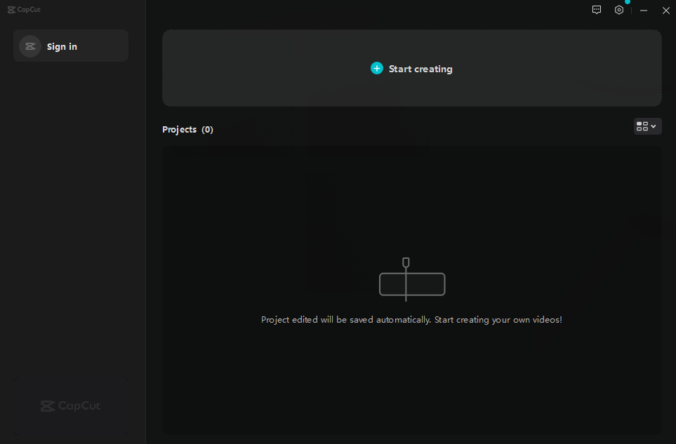 剪映国际版，剪辑视频必备神器，好用无广，素材全免费
