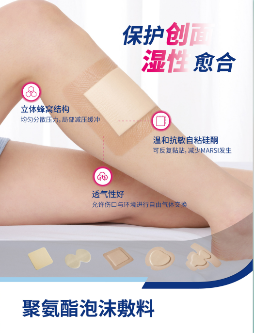 医用伤口护理膜怎么用Zhende爱护 ｜ 不同场景下的伤口该如何护理？一篇教会你！_https://www.jmylbn.com_新闻资讯_第6张