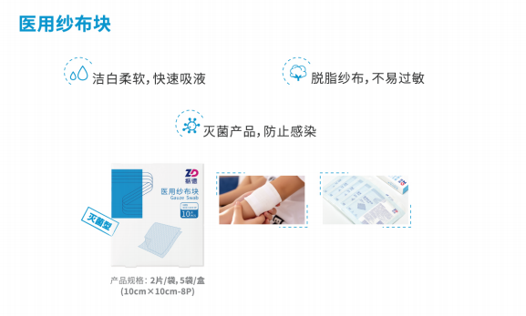 医用伤口护理膜怎么用Zhende爱护 ｜ 不同场景下的伤口该如何护理？一篇教会你！_https://www.jmylbn.com_新闻资讯_第13张