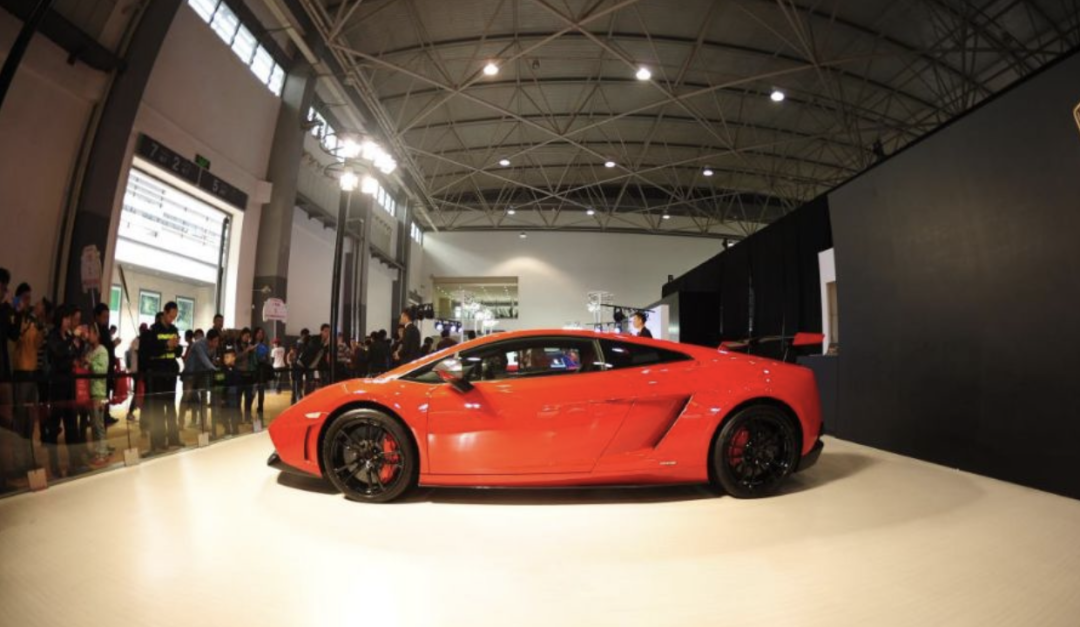 经销商·窒息 | 二十年,我从挣下一家4s店到负债4000万-爱卡汽车爱咖