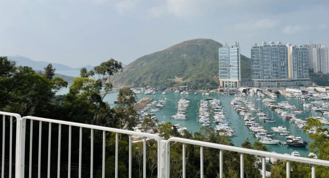 在香港留学,那些被虚度掉的时光