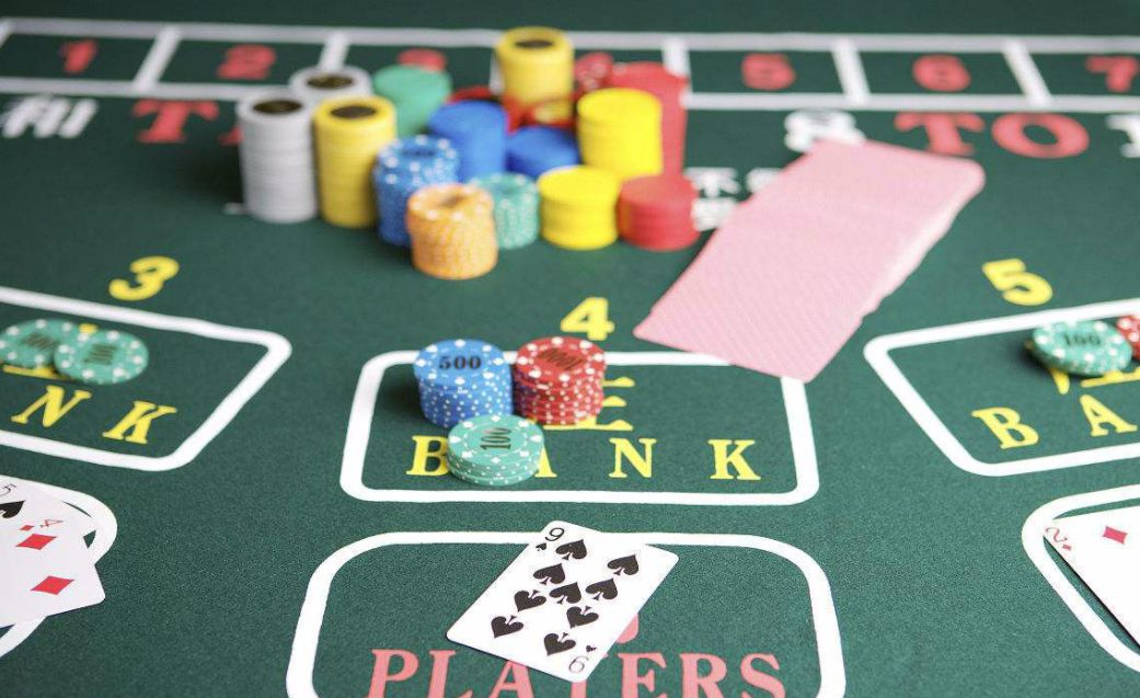 GG扑克官方下载