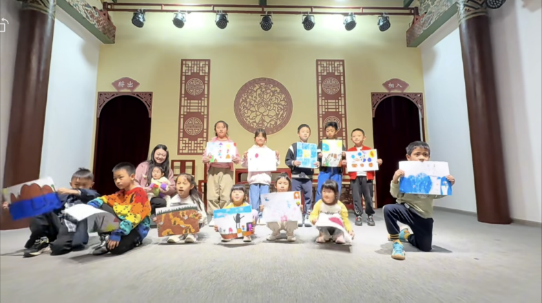 昆明公共文化云